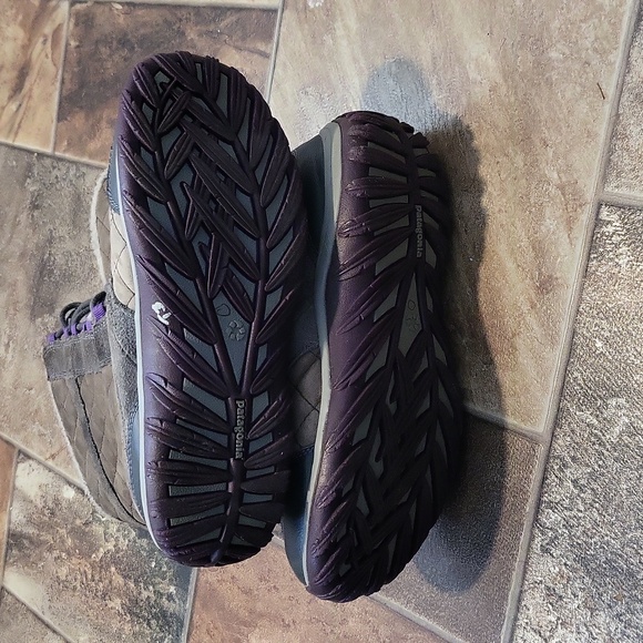 Patagonia boots - Picture 7 of 7